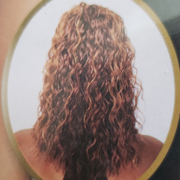 Drawstring Ponytail Extension (Color 1) - Picture 2 of 4